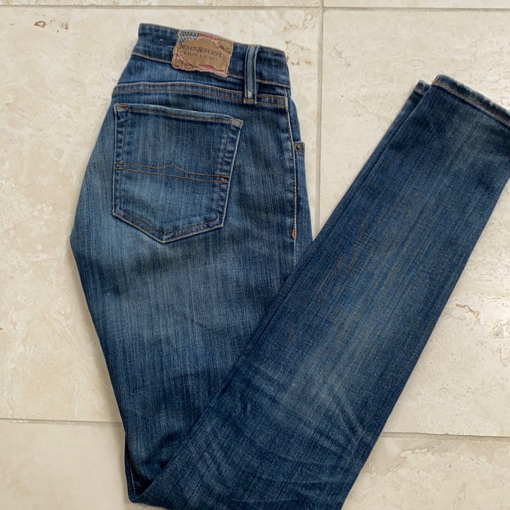 Ralph Lauren Jeans
